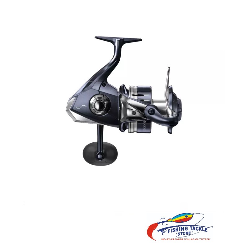 SHIMANO - 2024 - STRADIC SW 6000 - High Gear - 6000HG